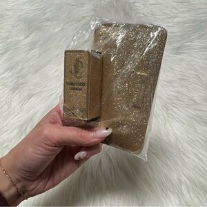 Jimmy Choo Beauty 3 piece Gift Set NWT